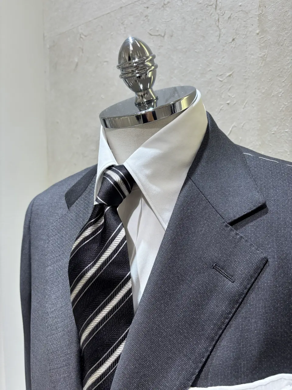 GOTAIRIKU 森  靖実 コーディネート画像