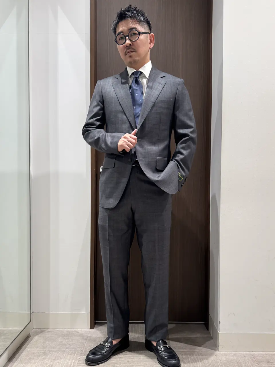 GOTAIRIKU 塩路 コーディネート画像