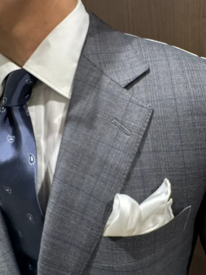 GOTAIRIKU 塩路 コーディネート画像