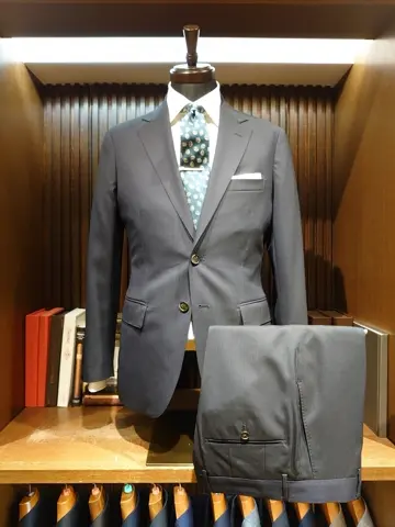 GOTAIRIKU スタッフK コーディネート画像