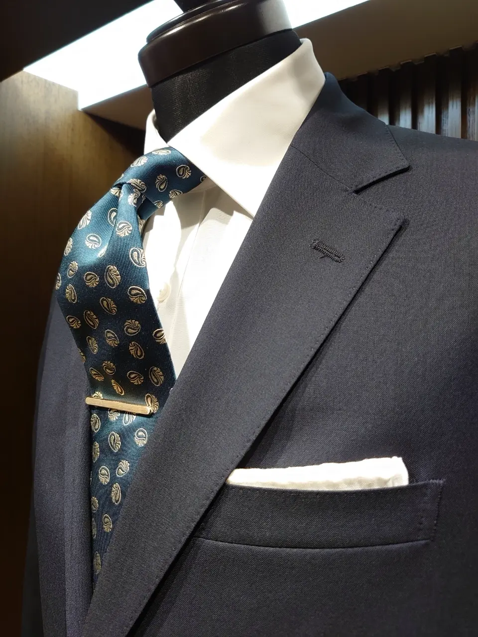 GOTAIRIKU スタッフK コーディネート画像