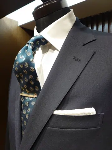 GOTAIRIKU スタッフK コーディネート画像