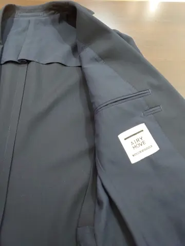 GOTAIRIKU スタッフK コーディネート画像