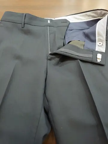 GOTAIRIKU スタッフK コーディネート画像