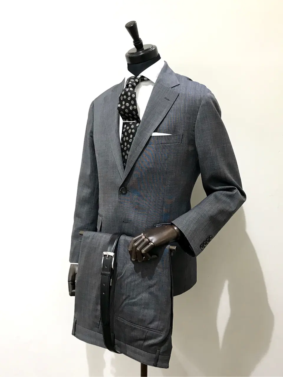 GOTAIRIKU 今井 コーディネート画像