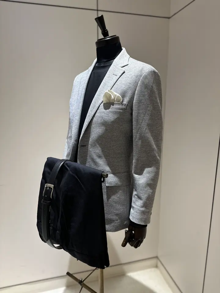 GOTAIRIKU 立石 コーディネート画像