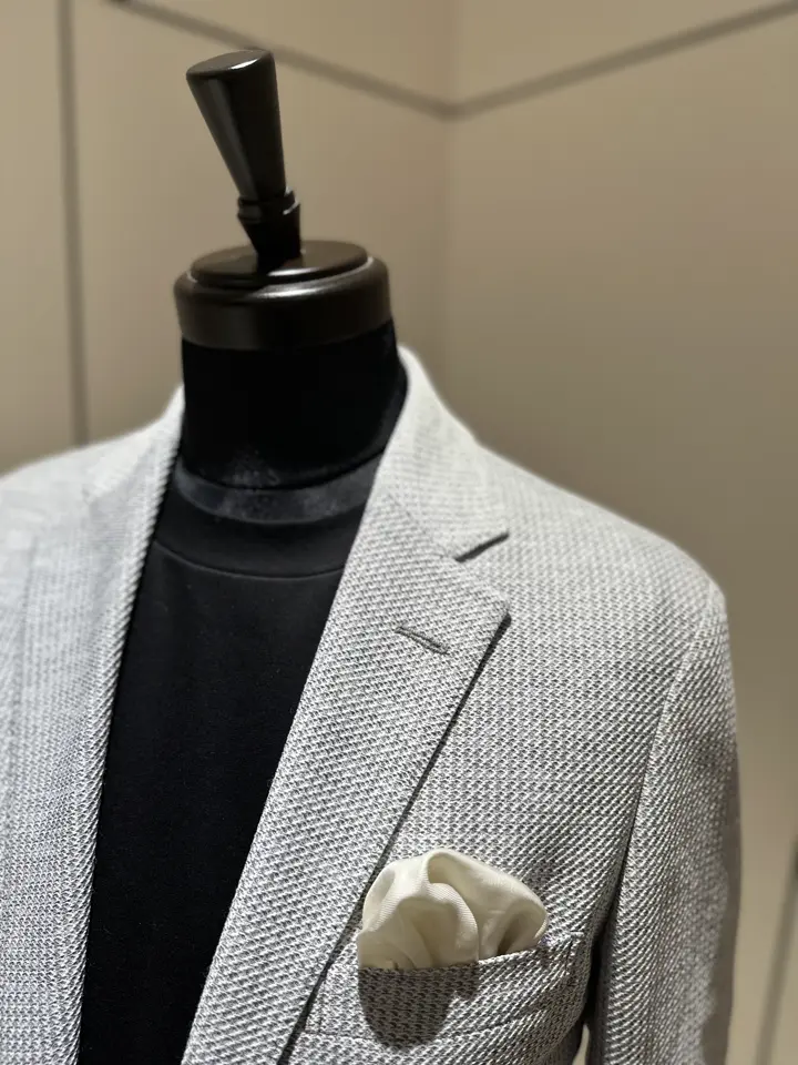 GOTAIRIKU 立石 コーディネート画像