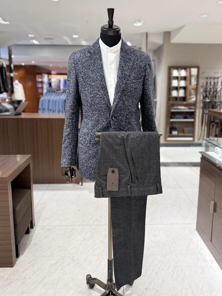 GOTAIRIKU 佐藤 コーディネート画像