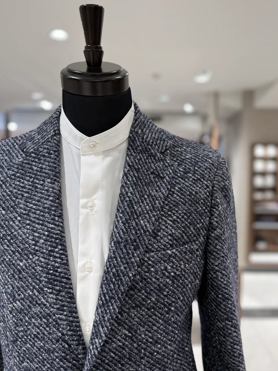 GOTAIRIKU 佐藤 コーディネート画像