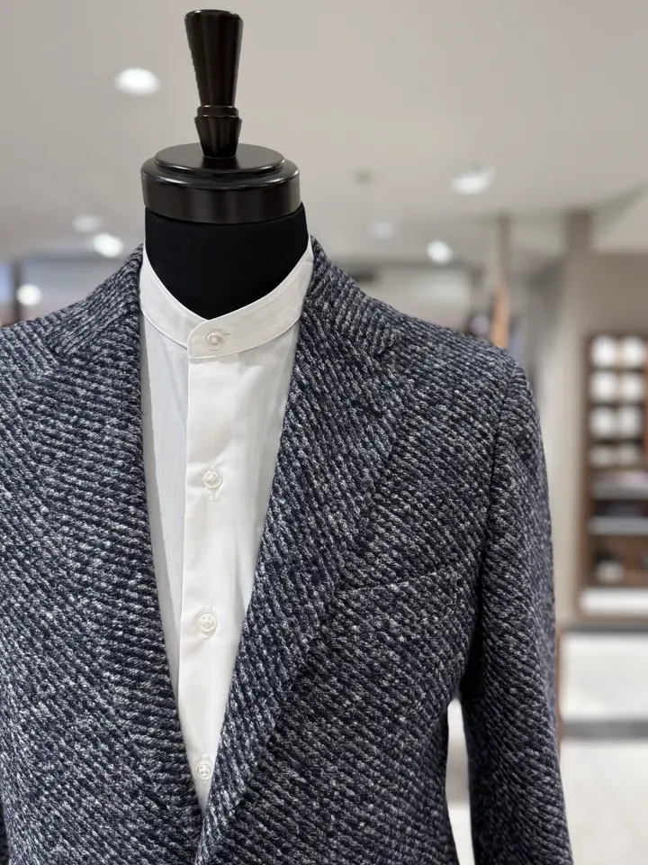 GOTAIRIKU 佐藤 コーディネート画像