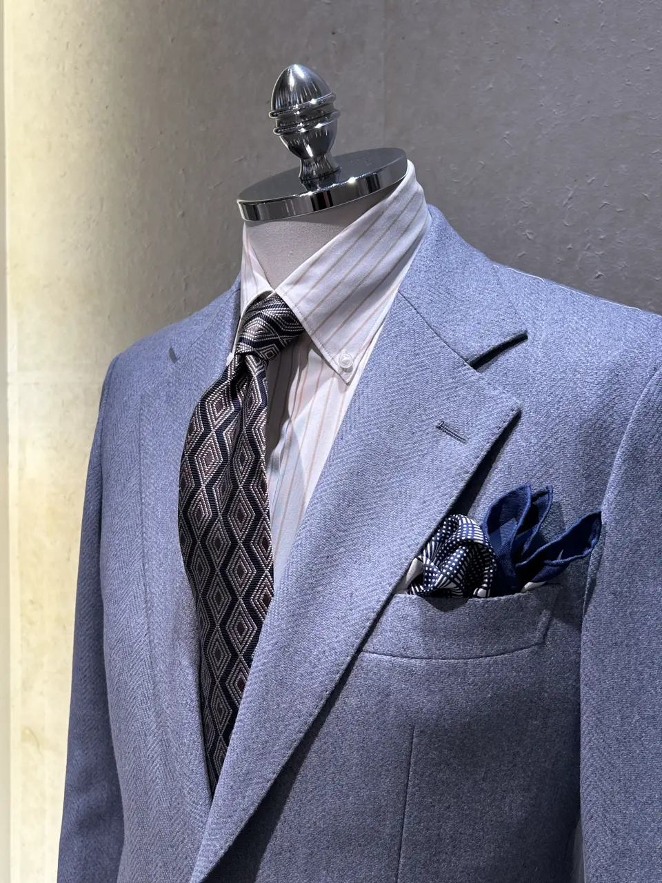 GOTAIRIKU 美濃 コーディネート画像