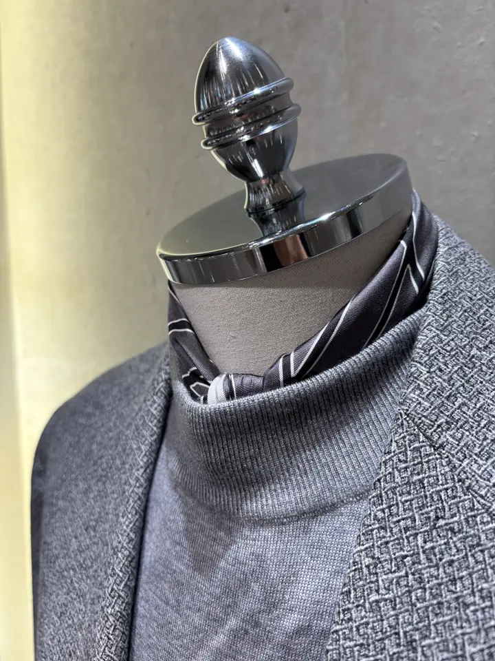 GOTAIRIKU 森  靖実 コーディネート画像