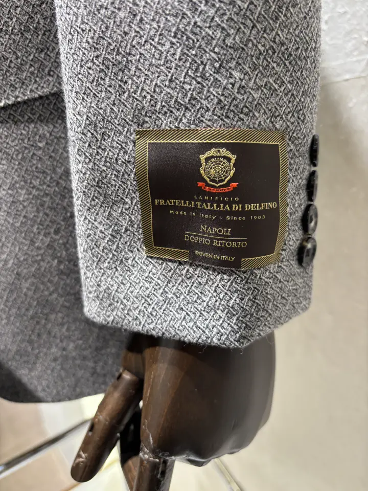 GOTAIRIKU 森  靖実 コーディネート画像