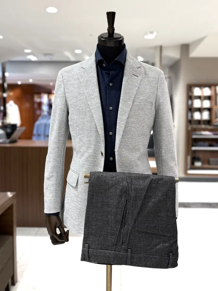 GOTAIRIKU 佐藤 コーディネート画像