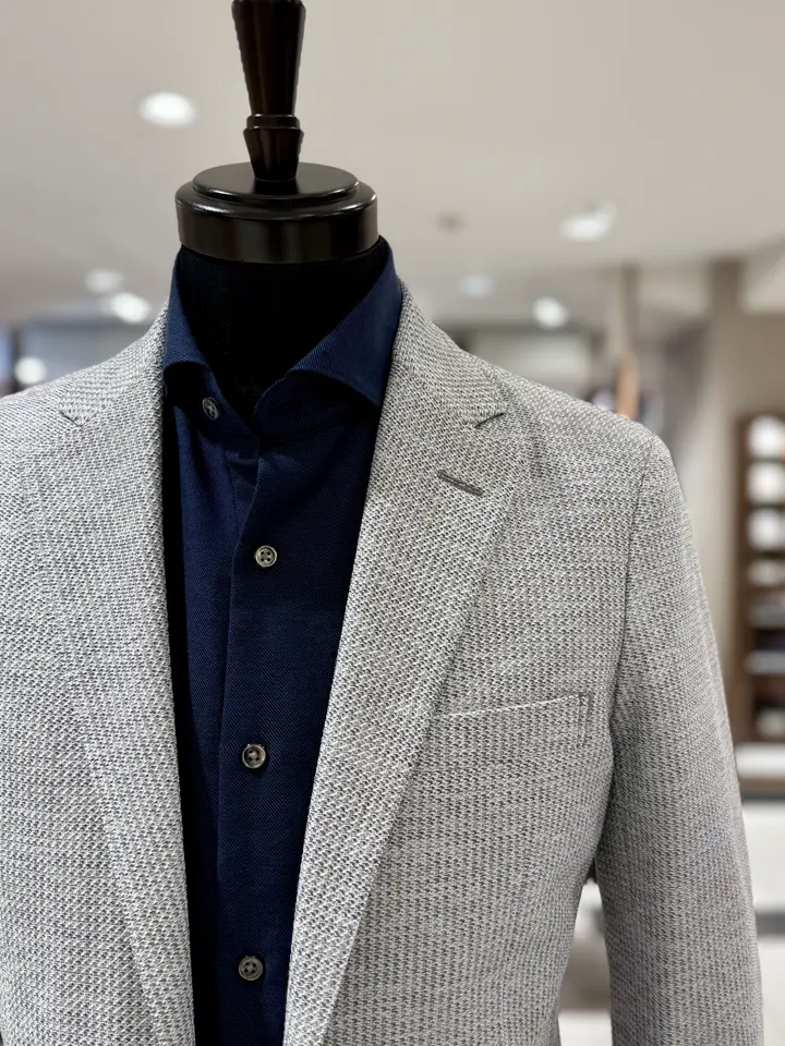 GOTAIRIKU 佐藤 コーディネート画像