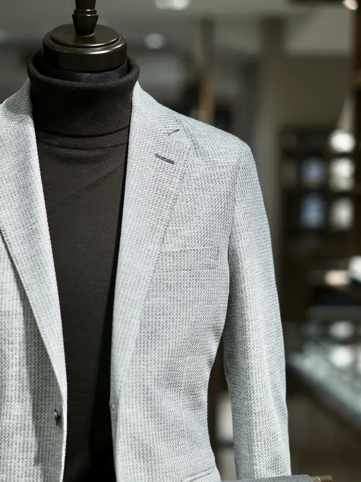 GOTAIRIKU スタッフ コーディネート画像