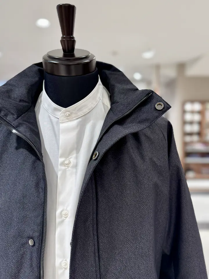 GOTAIRIKU 佐藤 コーディネート画像