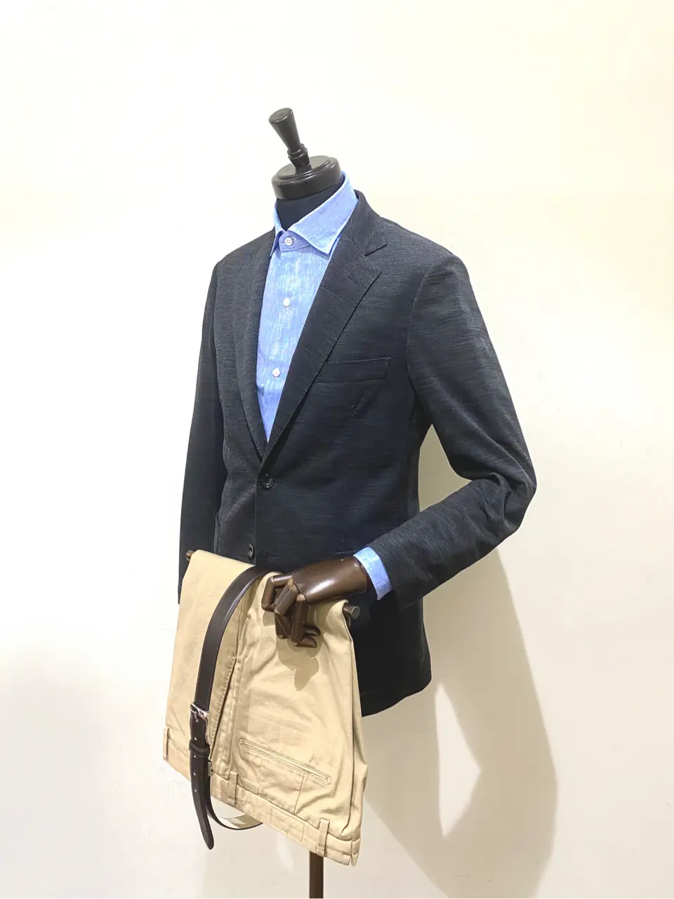 GOTAIRIKU 松田 コーディネート画像