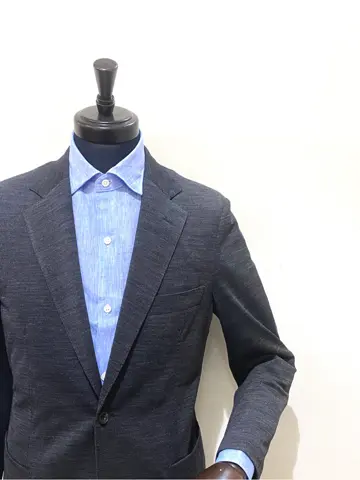 GOTAIRIKU 松田 コーディネート画像