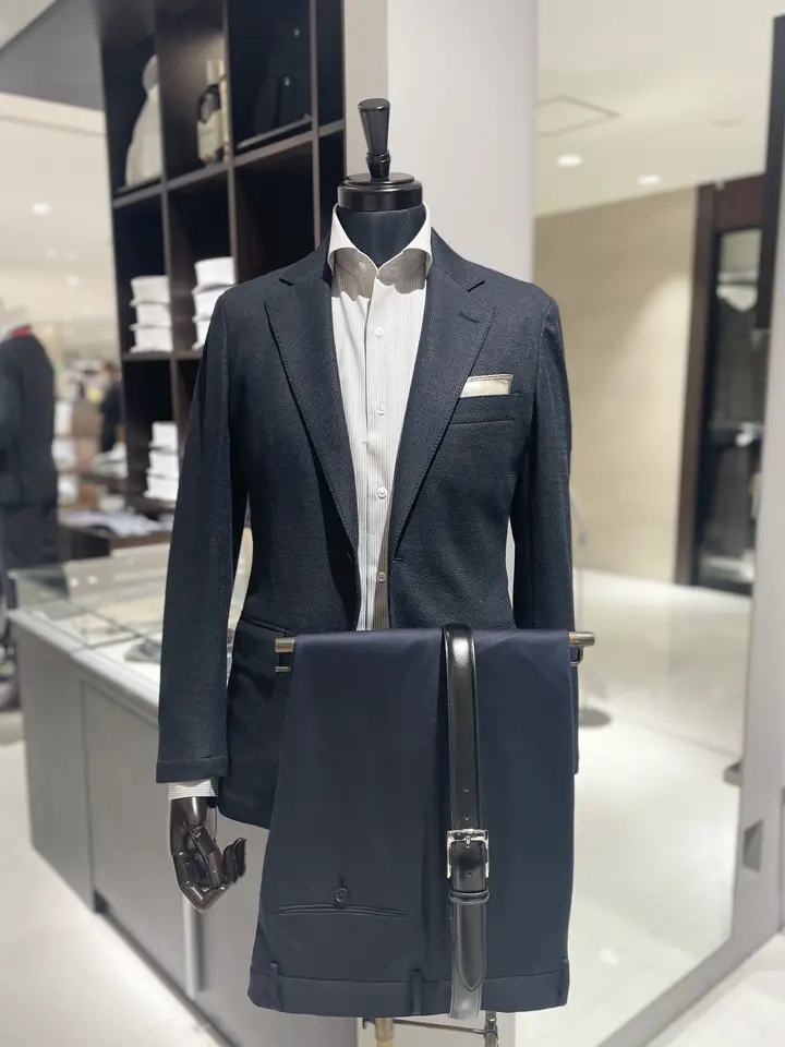 GOTAIRIKU 松本 コーディネート画像