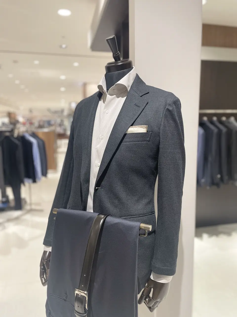 GOTAIRIKU 松本 コーディネート画像