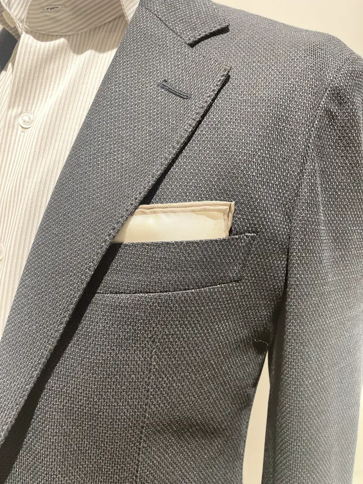 GOTAIRIKU 松本 コーディネート画像