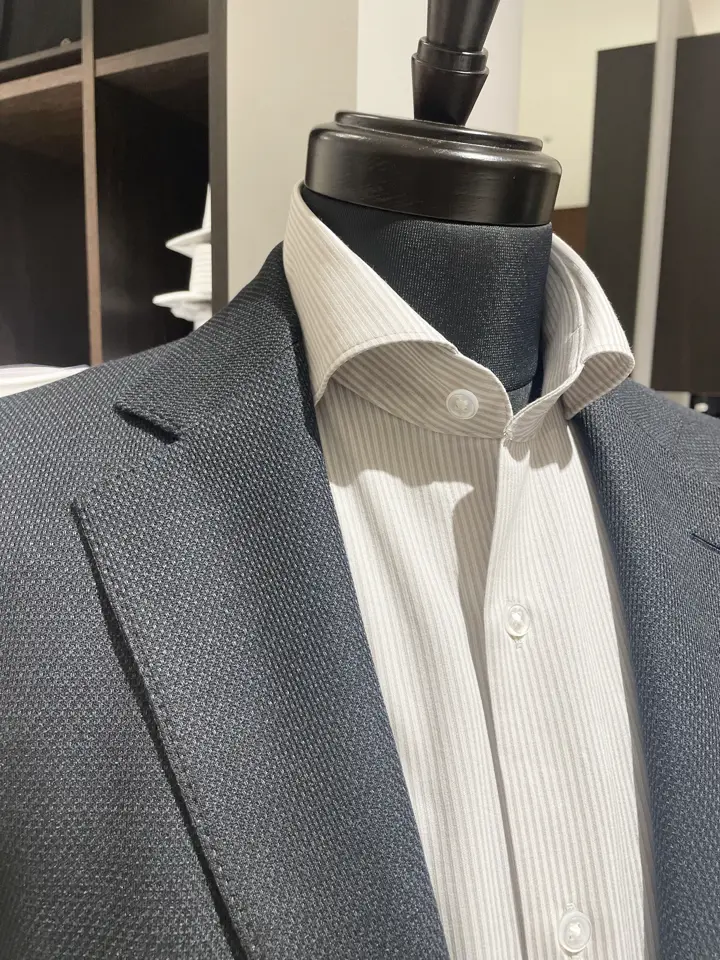 GOTAIRIKU 松本 コーディネート画像