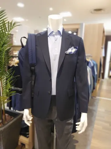 GOTAIRIKU 市田 コーディネート画像