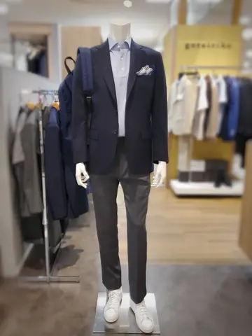 GOTAIRIKU 市田 コーディネート画像