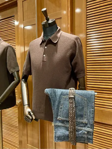 GOTAIRIKU 野上 コーディネート画像