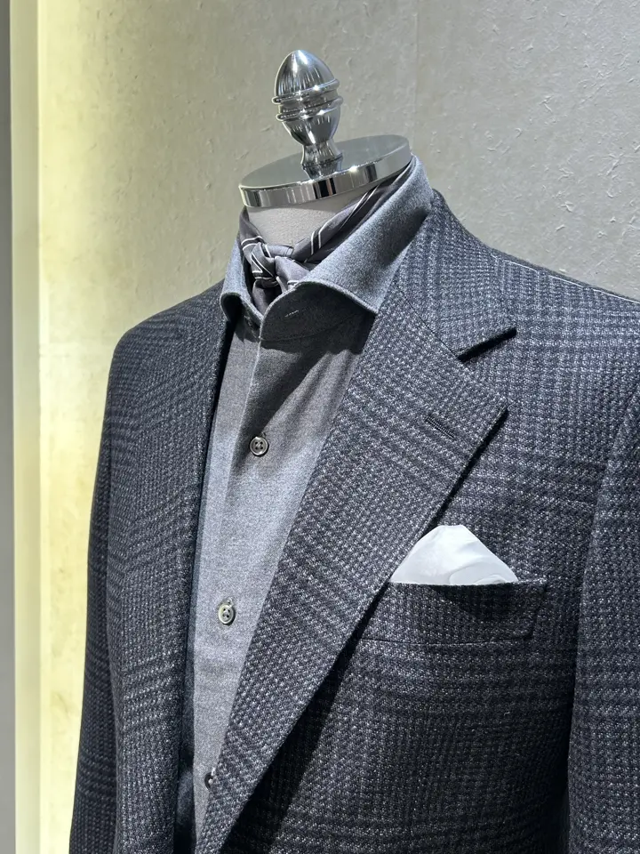 GOTAIRIKU 美濃 コーディネート画像