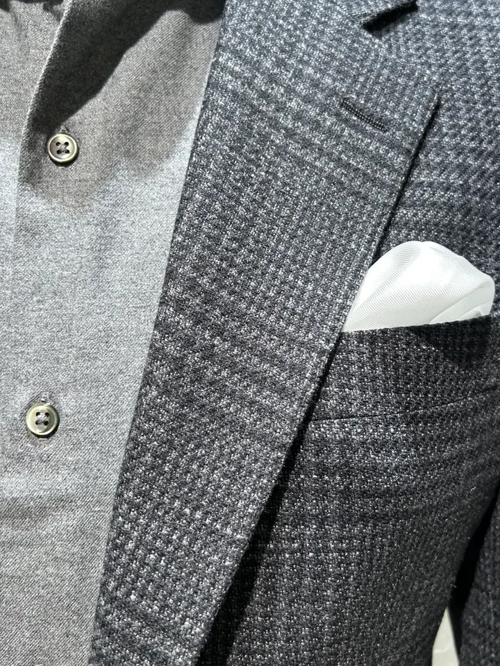 GOTAIRIKU 美濃 コーディネート画像