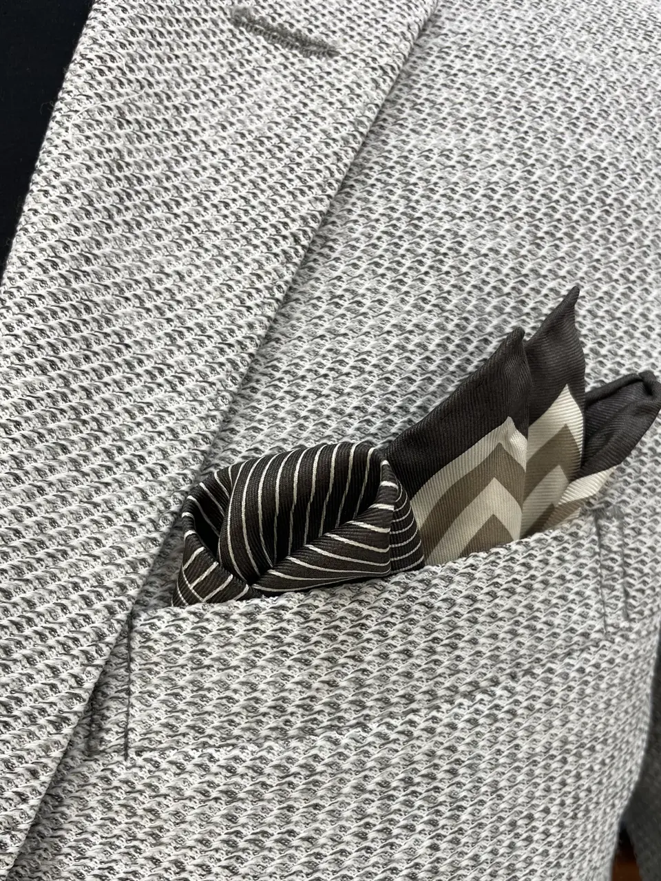 GOTAIRIKU 星野 コーディネート画像