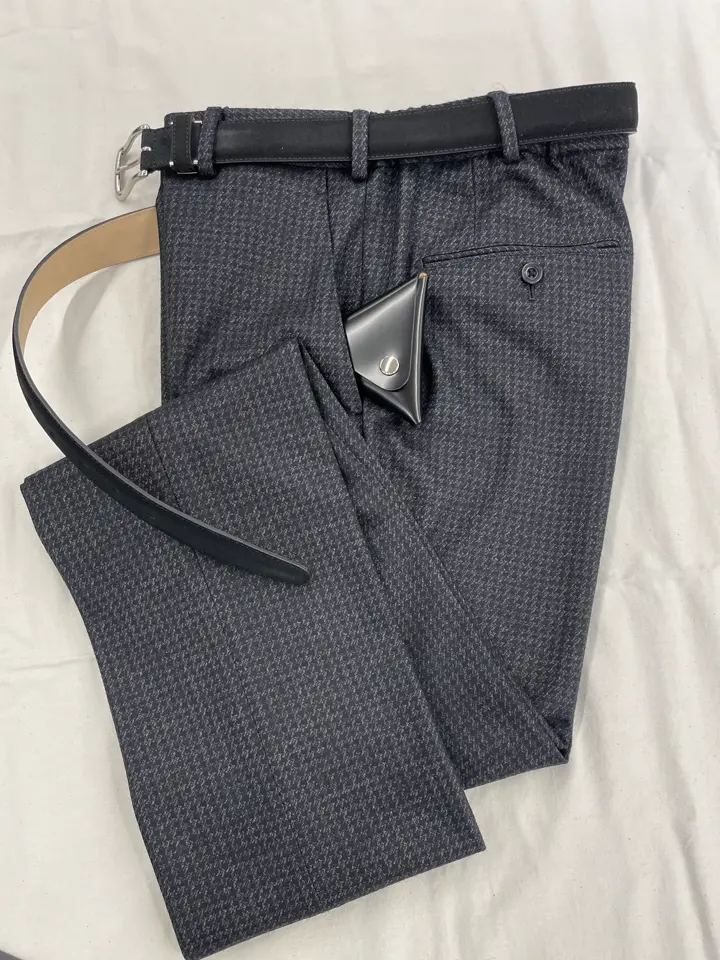 GOTAIRIKU 星野 コーディネート画像