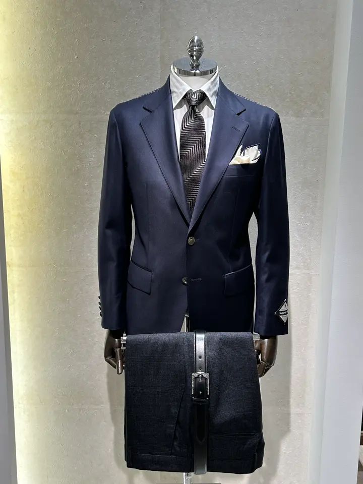 GOTAIRIKU 美濃 コーディネート画像