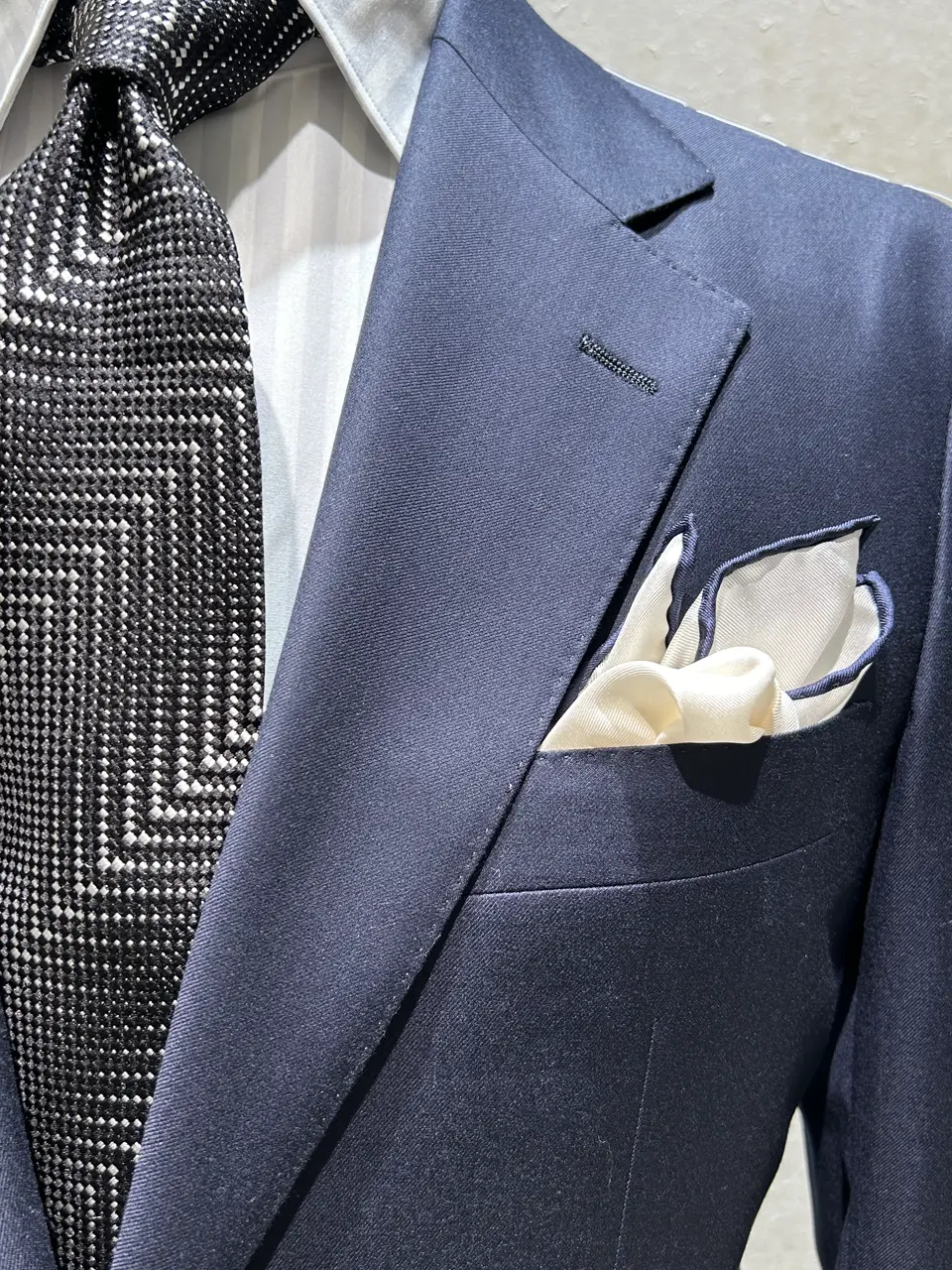 GOTAIRIKU 美濃 コーディネート画像