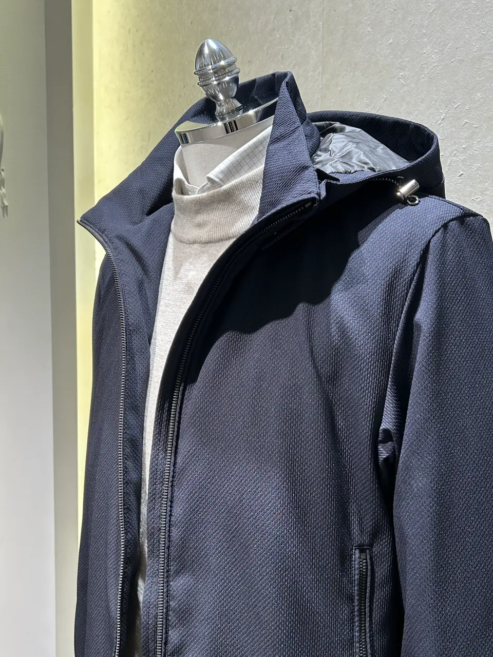 GOTAIRIKU 美濃 コーディネート画像