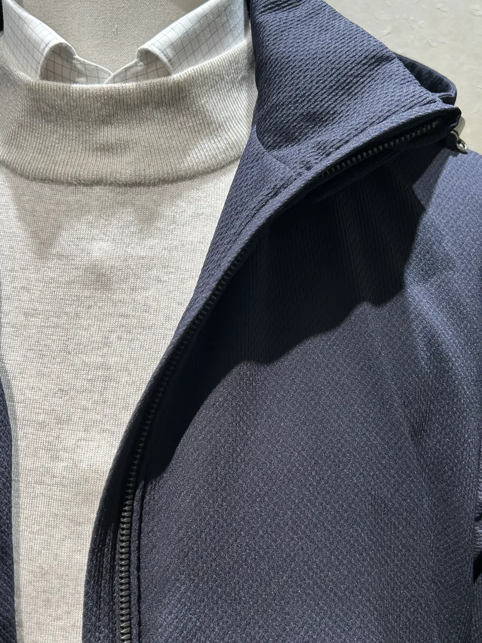 GOTAIRIKU 美濃 コーディネート画像