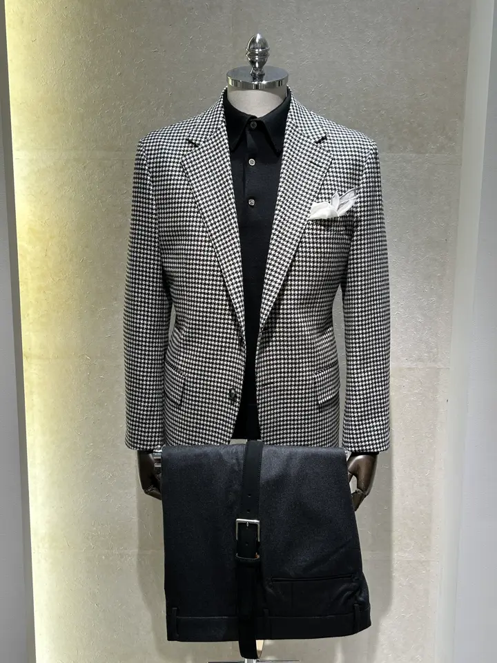 GOTAIRIKU 美濃 コーディネート画像