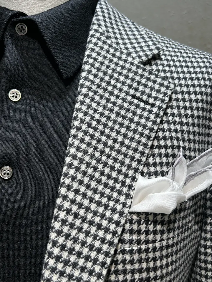 GOTAIRIKU 美濃 コーディネート画像