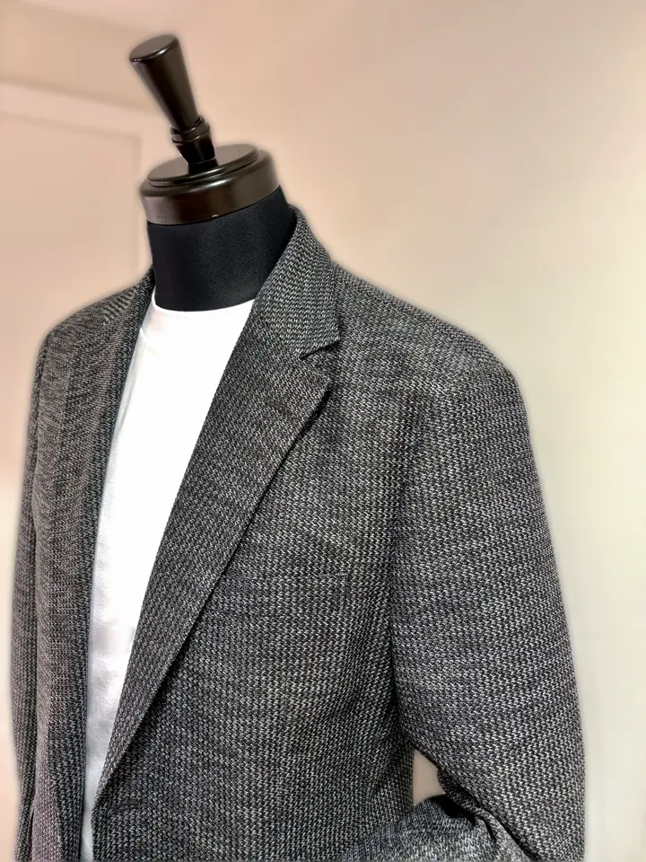 GOTAIRIKU スタッフ コーディネート画像