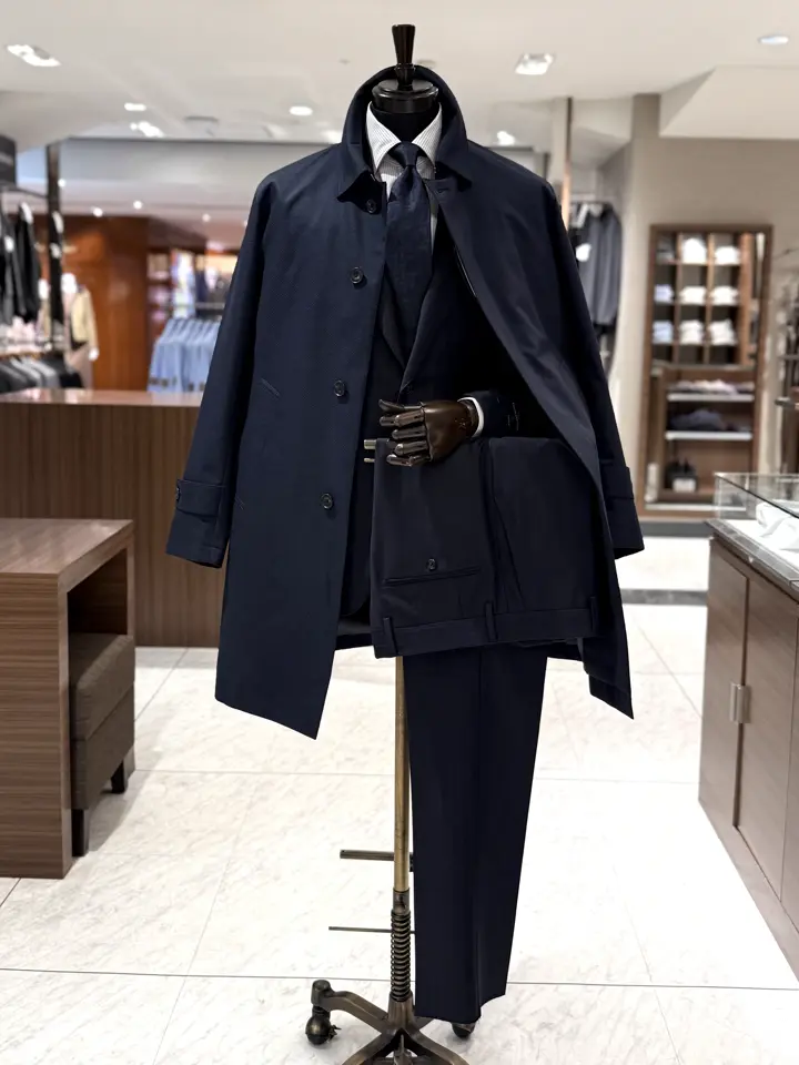 GOTAIRIKU 佐藤 コーディネート画像