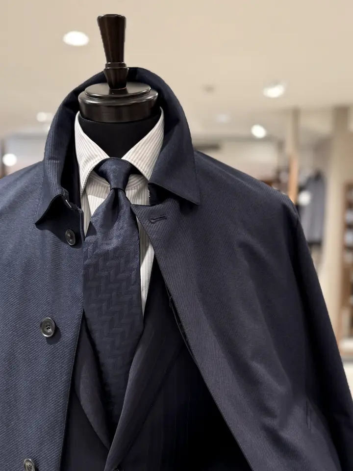 GOTAIRIKU 佐藤 コーディネート画像