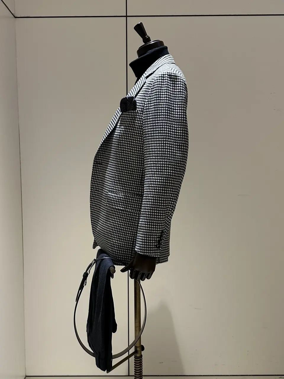 GOTAIRIKU 立石 コーディネート画像