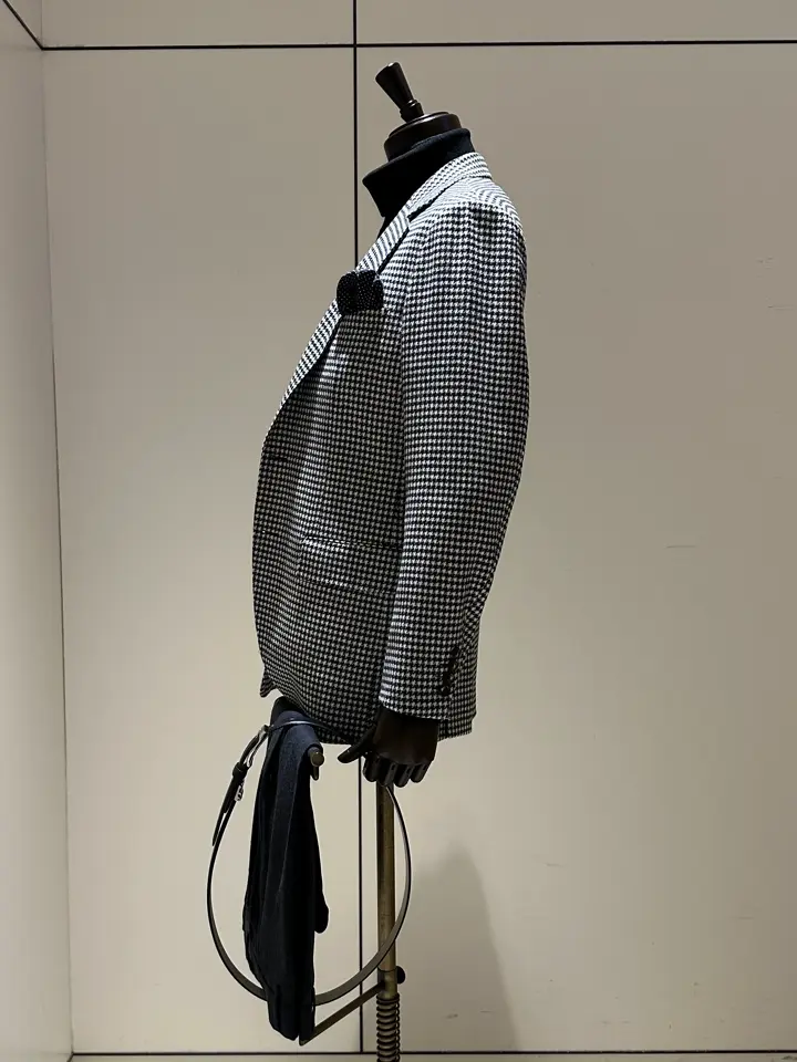 GOTAIRIKU 立石 コーディネート画像