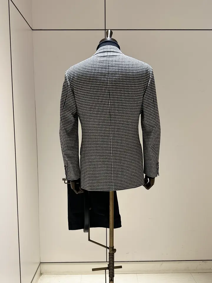 GOTAIRIKU 立石 コーディネート画像