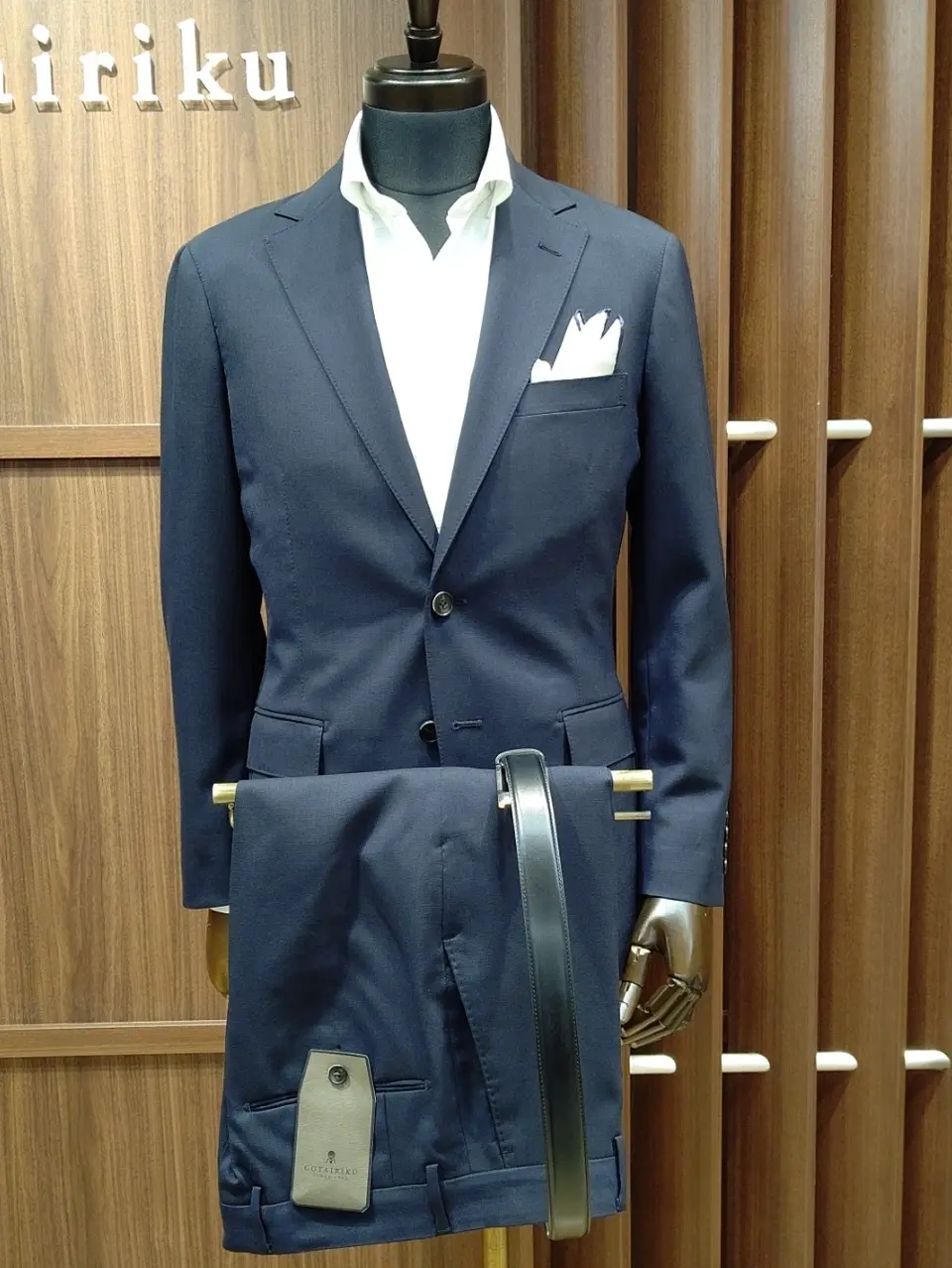  江坂 コーディネート画像