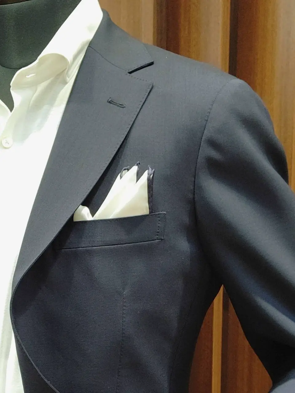 GOTAIRIKU 江坂 コーディネート画像