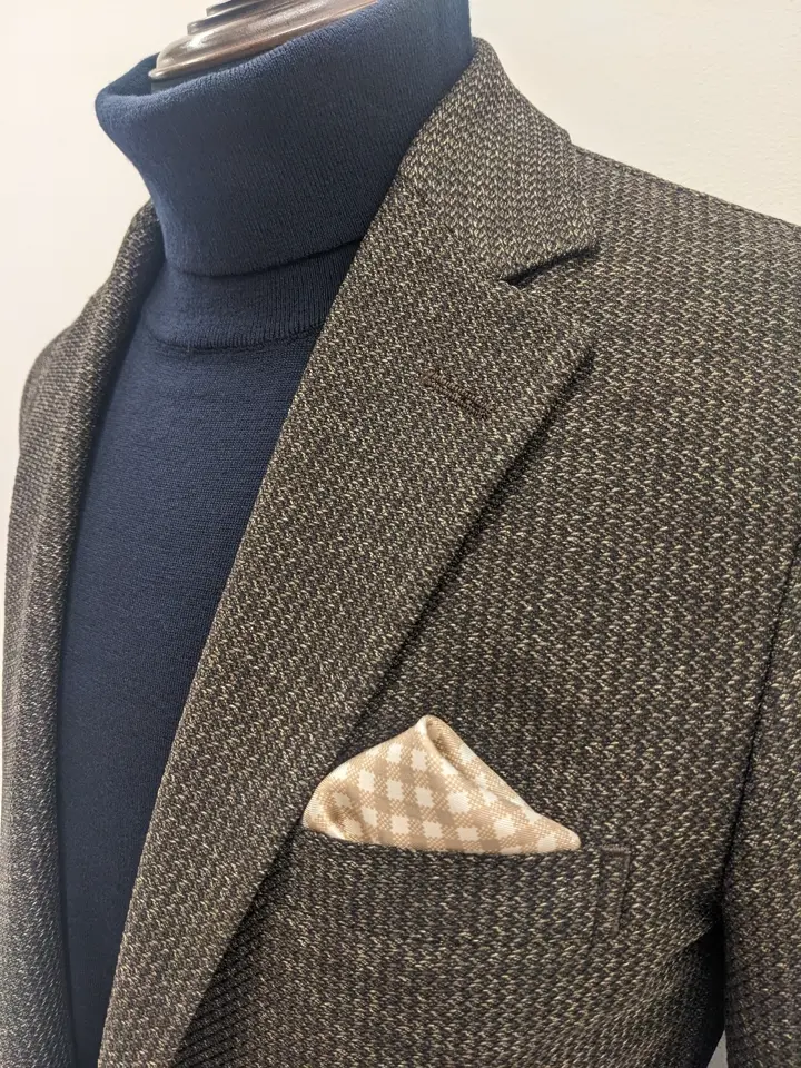 GOTAIRIKU 夏木 コーディネート画像