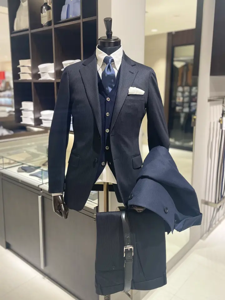 GOTAIRIKU 松本 コーディネート画像